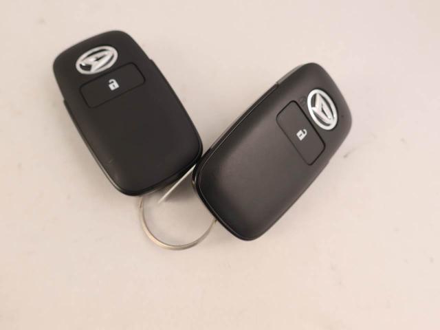 ロッキープレミアム　バックカメラ　ターボ　アルミホイールバックカメラ　キーフリー　イモビライザー　アイドリングストップ　ターボ　アルミホイール　ＬＥＤヘッドライト　ワイパーレバー　禁煙車（愛知県）の中古車