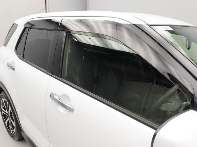 ロッキープレミアム　バックカメラ　ターボ　アルミホイールバックカメラ　キーフリー　イモビライザー　アイドリングストップ　ターボ　アルミホイール　ＬＥＤヘッドライト　ワイパーレバー　禁煙車（愛知県）の中古車