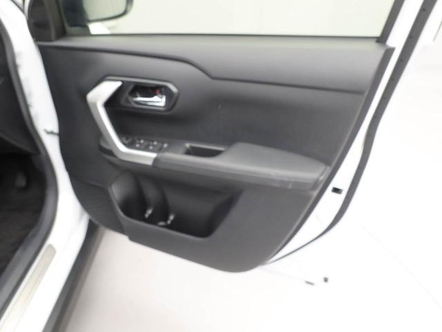 ロッキープレミアム　バックカメラ　ターボ　アルミホイールバックカメラ　キーフリー　イモビライザー　アイドリングストップ　ターボ　アルミホイール　ＬＥＤヘッドライト　ワイパーレバー　禁煙車（愛知県）の中古車