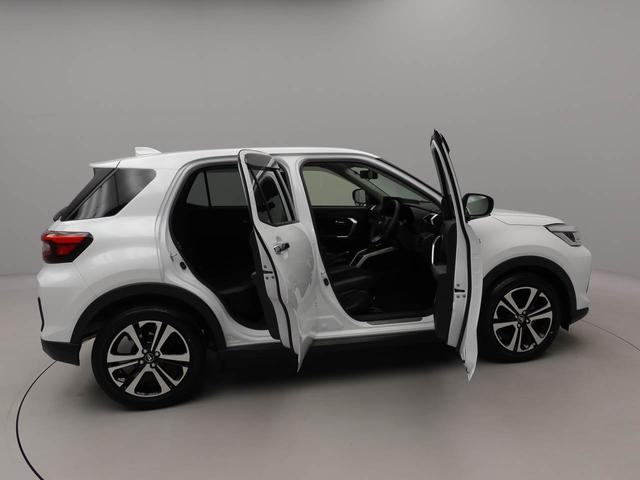 ロッキープレミアム　バックカメラ　ターボ　アルミホイールバックカメラ　キーフリー　イモビライザー　アイドリングストップ　ターボ　アルミホイール　ＬＥＤヘッドライト　ワイパーレバー　禁煙車（愛知県）の中古車