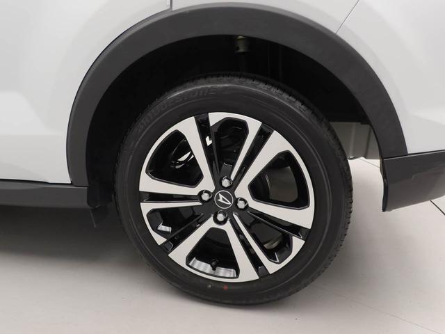 ロッキープレミアム　バックカメラ　ターボ　アルミホイールバックカメラ　キーフリー　イモビライザー　アイドリングストップ　ターボ　アルミホイール　ＬＥＤヘッドライト　ワイパーレバー　禁煙車（愛知県）の中古車