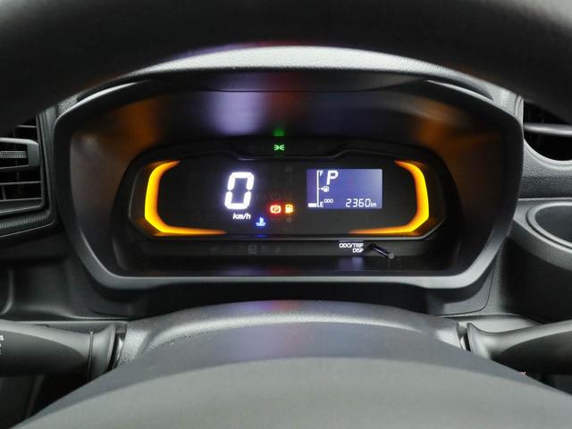 ミライースＬ　ＳＡIII　キーレス　アイドリングストップキーレス　アイドリングストップ　ワンオーナー　禁煙車（愛知県）の中古車