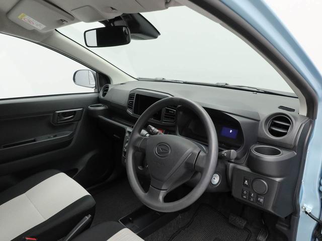 ミライースＬ　ＳＡIII　キーレス　アイドリングストップキーレス　アイドリングストップ　ワンオーナー　禁煙車（愛知県）の中古車