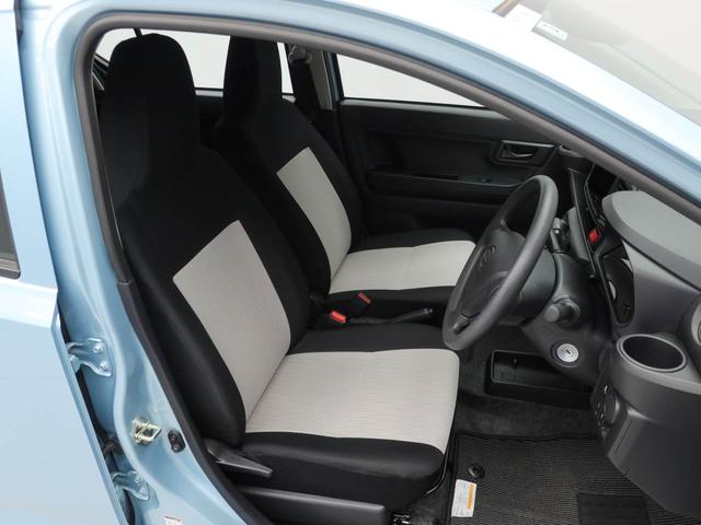 ミライースＬ　ＳＡIII　キーレス　アイドリングストップキーレス　アイドリングストップ　ワンオーナー　禁煙車（愛知県）の中古車