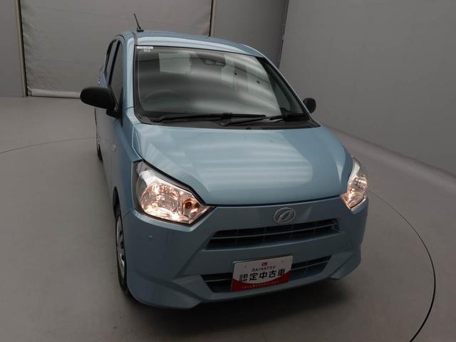 ミライースＬ　ＳＡIII　キーレス　アイドリングストップキーレス　アイドリングストップ　ワンオーナー　禁煙車（愛知県）の中古車
