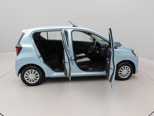 ミライースＬ　ＳＡIII　キーレス　アイドリングストップキーレス　アイドリングストップ　ワンオーナー　禁煙車（愛知県）の中古車