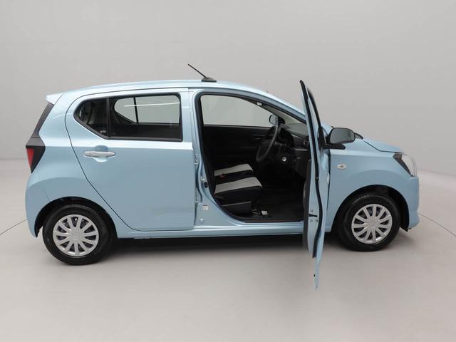 ミライースＬ　ＳＡIII　キーレス　アイドリングストップキーレス　アイドリングストップ　ワンオーナー　禁煙車（愛知県）の中古車