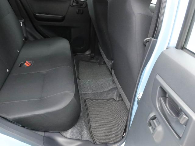 ミライースＬ　ＳＡIII　キーレス　アイドリングストップキーレス　アイドリングストップ　ワンオーナー　禁煙車（愛知県）の中古車