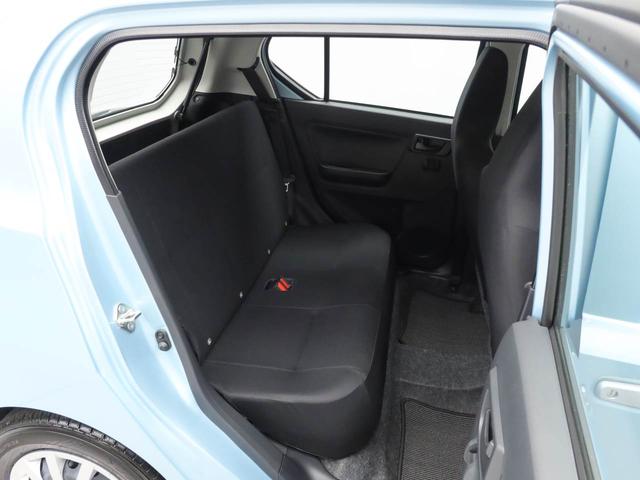 ミライースＬ　ＳＡIII　キーレス　アイドリングストップキーレス　アイドリングストップ　ワンオーナー　禁煙車（愛知県）の中古車