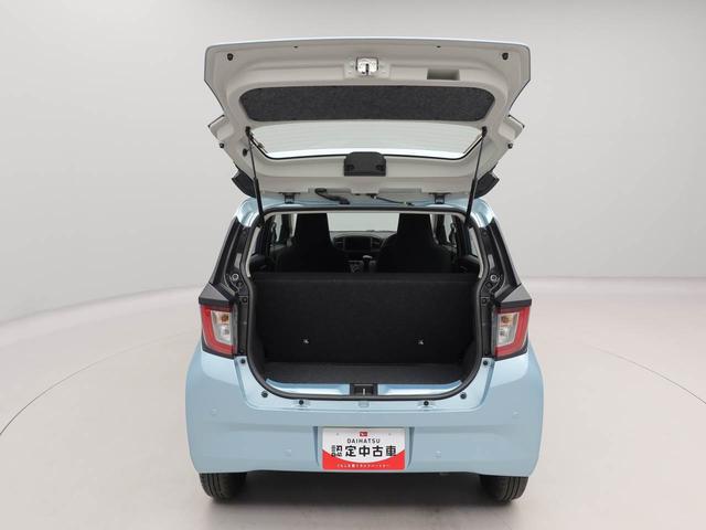 ミライースＬ　ＳＡIII　キーレス　アイドリングストップキーレス　アイドリングストップ　ワンオーナー　禁煙車（愛知県）の中古車