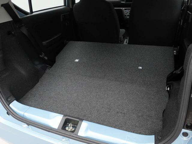 ミライースＬ　ＳＡIII　キーレス　アイドリングストップキーレス　アイドリングストップ　ワンオーナー　禁煙車（愛知県）の中古車