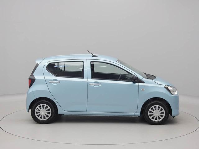 ミライースＬ　ＳＡIII　キーレス　アイドリングストップキーレス　アイドリングストップ　ワンオーナー　禁煙車（愛知県）の中古車