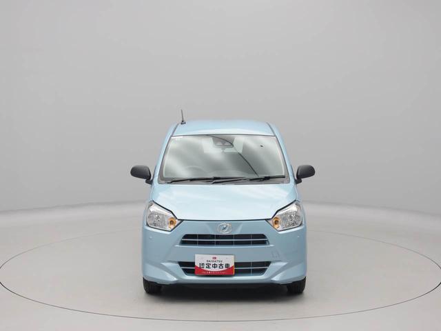 ミライースＬ　ＳＡIII　キーレス　アイドリングストップキーレス　アイドリングストップ　ワンオーナー　禁煙車（愛知県）の中古車
