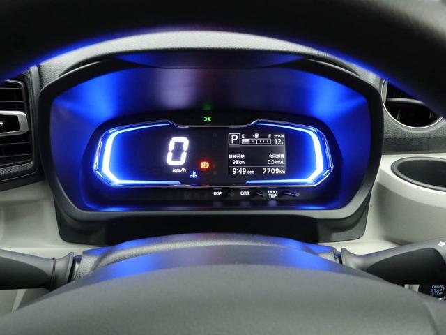 ミライースＧ　ＳＡIII（愛知県）の中古車