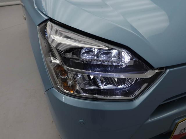 ミライースＧ　ＳＡIII（愛知県）の中古車