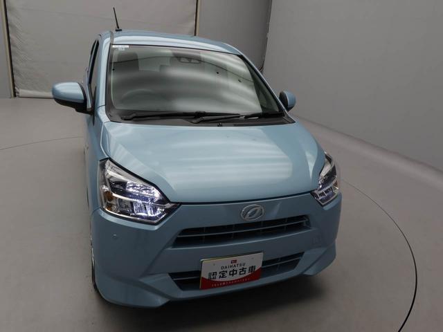 ミライースＧ　ＳＡIII（愛知県）の中古車