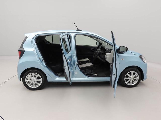 ミライースＧ　ＳＡIII（愛知県）の中古車