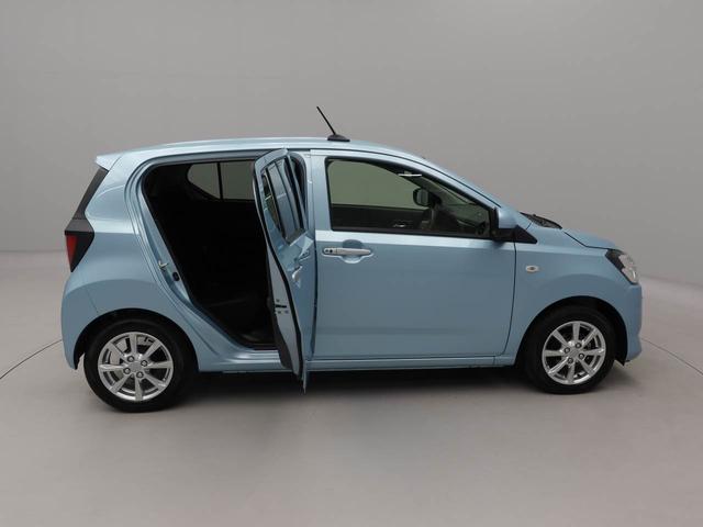 ミライースＧ　ＳＡIII（愛知県）の中古車