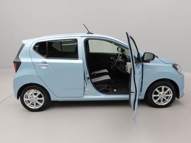 ミライースＧ　ＳＡIII（愛知県）の中古車