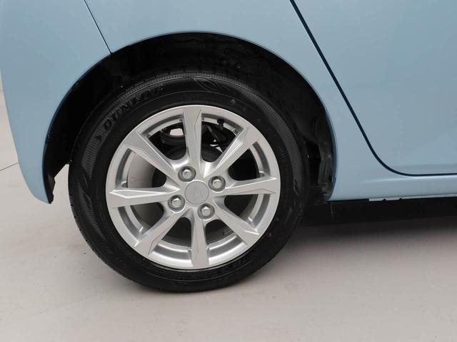 ミライースＧ　ＳＡIII（愛知県）の中古車