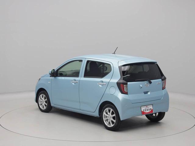 ミライースＧ　ＳＡIII（愛知県）の中古車