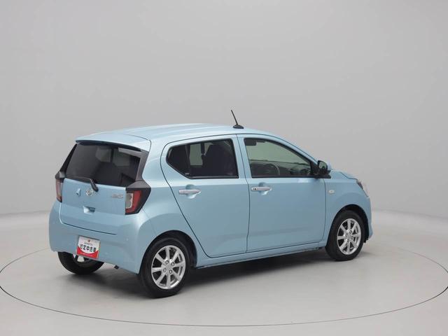 ミライースＧ　ＳＡIII（愛知県）の中古車