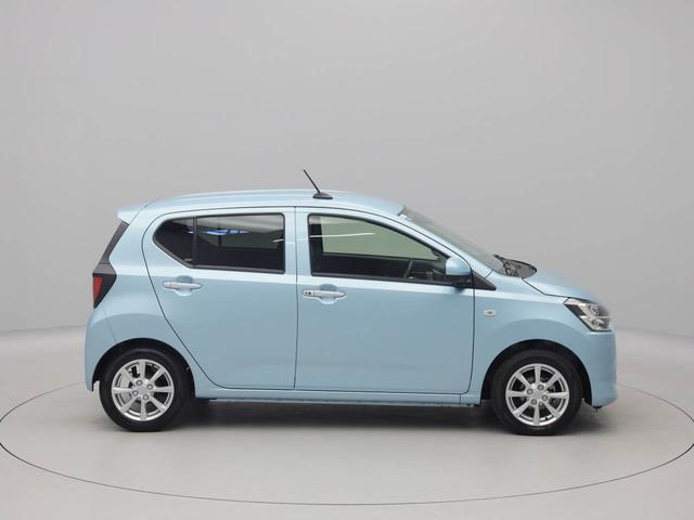 ミライースＧ　ＳＡIII（愛知県）の中古車