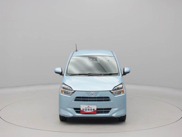 ミライースＧ　ＳＡIII（愛知県）の中古車