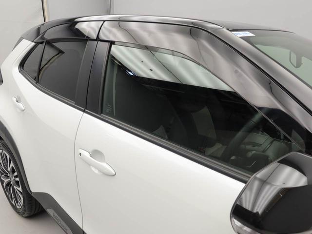 ヤリスクロスハイブリッドＺ　全方位モニター　ナビ　ＥＴＣナビ　テレビチューナー　バックカメラ　全方位モニター　キーフリー　イモビライザー　アイドリングストップ　ＥＴＣ　ハイブリッド車　アルミホイール　ＬＥＤヘッドライト　ワンオーナー　禁煙車（愛知県）の中古車