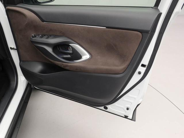 ヤリスクロスハイブリッドＺ　全方位モニター　ナビ　ＥＴＣナビ　テレビチューナー　バックカメラ　全方位モニター　キーフリー　イモビライザー　アイドリングストップ　ＥＴＣ　ハイブリッド車　アルミホイール　ＬＥＤヘッドライト　ワンオーナー　禁煙車（愛知県）の中古車