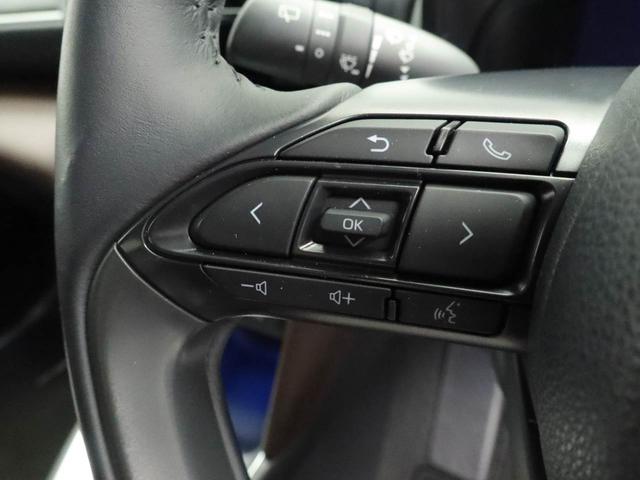 ヤリスクロスハイブリッドＺ　全方位モニター　ナビ　ＥＴＣナビ　テレビチューナー　バックカメラ　全方位モニター　キーフリー　イモビライザー　アイドリングストップ　ＥＴＣ　ハイブリッド車　アルミホイール　ＬＥＤヘッドライト　ワンオーナー　禁煙車（愛知県）の中古車