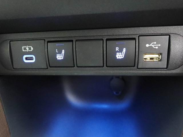 ヤリスクロスハイブリッドＺ　全方位モニター　ナビ　ＥＴＣナビ　テレビチューナー　バックカメラ　全方位モニター　キーフリー　イモビライザー　アイドリングストップ　ＥＴＣ　ハイブリッド車　アルミホイール　ＬＥＤヘッドライト　ワンオーナー　禁煙車（愛知県）の中古車