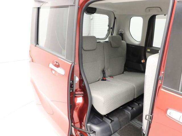 タントXスペシャルエアコン パワステ パワーウィンドウ ABS エアバック キーレス(愛知県)の中古車