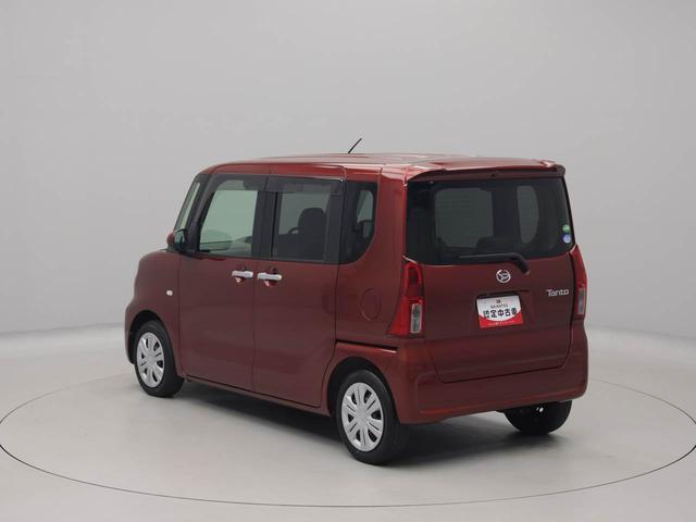 タントXスペシャルエアコン パワステ パワーウィンドウ ABS エアバック キーレス(愛知県)の中古車