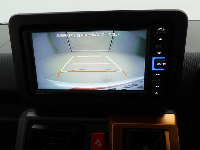 タフトGメモリーナビ バックカメラ 電子パーキング ETC LEDヘッドライト キーフリー(愛知県)の中古車