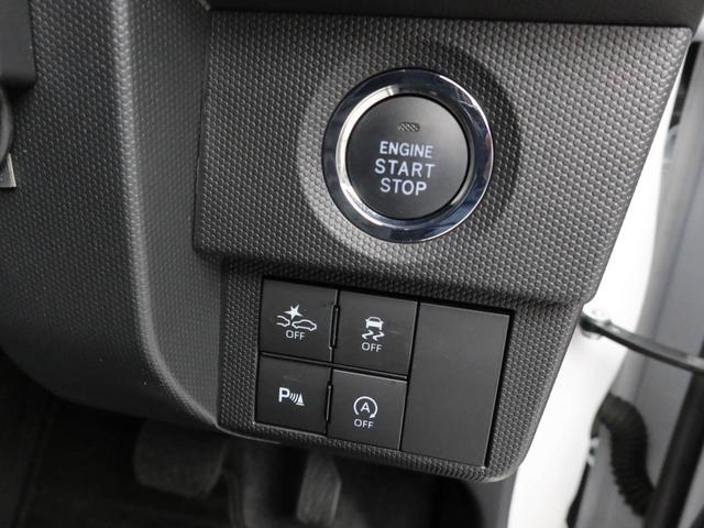 タフトGメモリーナビ バックカメラ 電子パーキング ETC LEDヘッドライト キーフリー(愛知県)の中古車