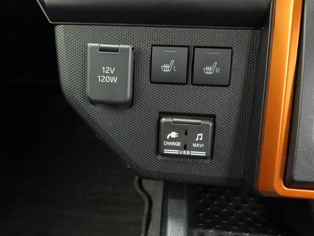 タフトGメモリーナビ バックカメラ 電子パーキング ETC LEDヘッドライト キーフリー(愛知県)の中古車