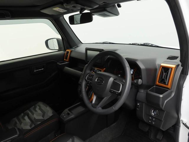 タフトGメモリーナビ バックカメラ 電子パーキング ETC LEDヘッドライト キーフリー(愛知県)の中古車