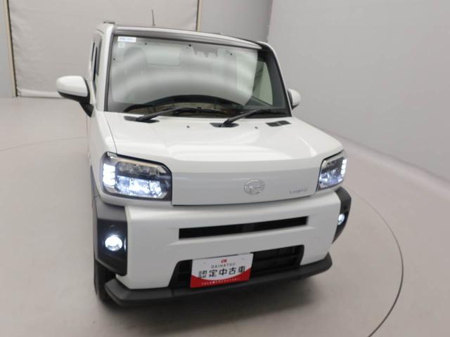 タフトGメモリーナビ バックカメラ 電子パーキング ETC LEDヘッドライト キーフリー(愛知県)の中古車