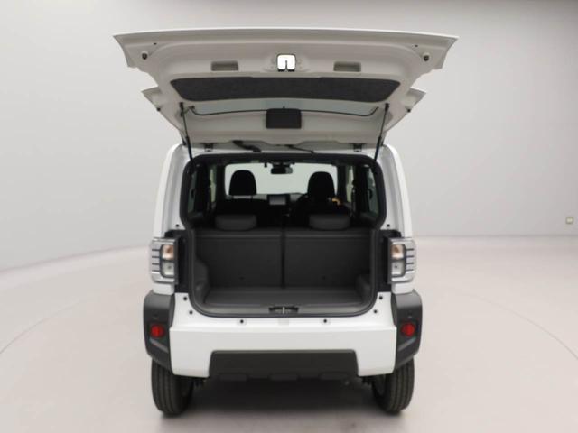 タフトGメモリーナビ バックカメラ 電子パーキング ETC LEDヘッドライト キーフリー(愛知県)の中古車