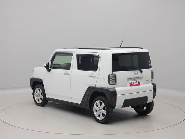 タフトGメモリーナビ バックカメラ 電子パーキング ETC LEDヘッドライト キーフリー(愛知県)の中古車