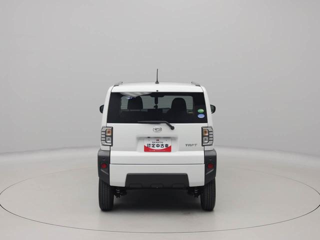 タフトGメモリーナビ バックカメラ 電子パーキング ETC LEDヘッドライト キーフリー(愛知県)の中古車