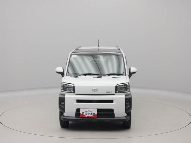 タフトGメモリーナビ バックカメラ 電子パーキング ETC LEDヘッドライト キーフリー(愛知県)の中古車