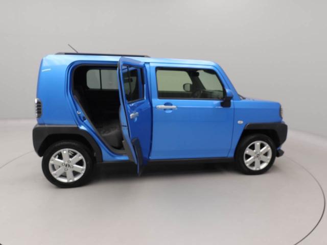 タフトＧ　ドラレコ　ナビ　ＥＴＣドラレコ　ナビ　ＥＴＣ（愛知県）の中古車