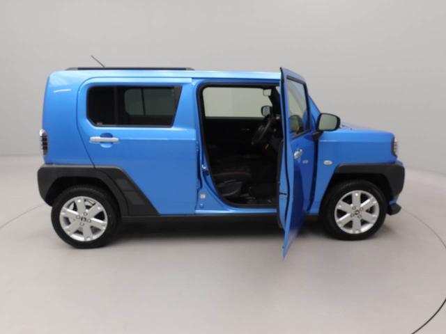 タフトＧ　ドラレコ　ナビ　ＥＴＣドラレコ　ナビ　ＥＴＣ（愛知県）の中古車