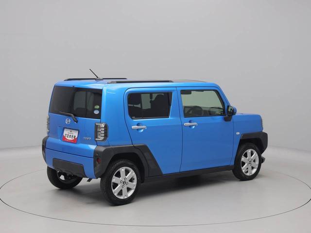 タフトＧ　ドラレコ　ナビ　ＥＴＣドラレコ　ナビ　ＥＴＣ（愛知県）の中古車