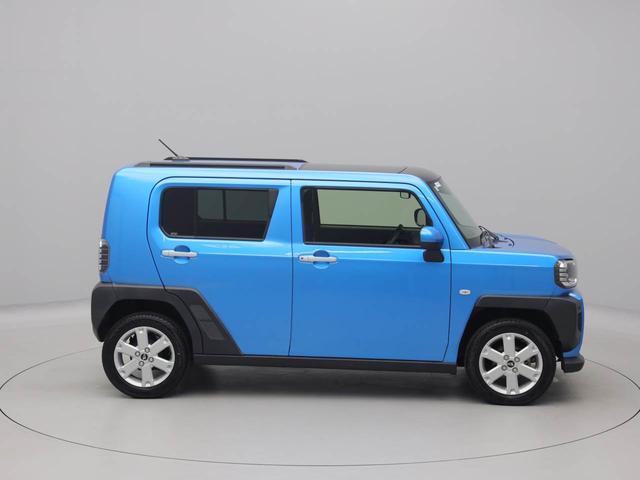 タフトＧ　ドラレコ　ナビ　ＥＴＣドラレコ　ナビ　ＥＴＣ（愛知県）の中古車