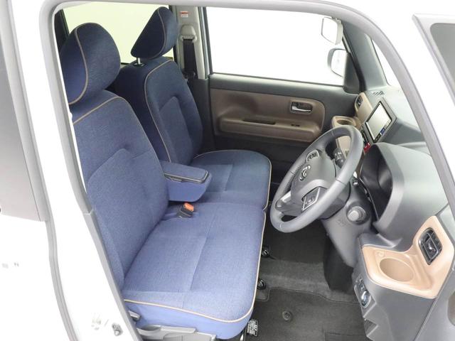 ムーヴキャンバスセオリーGターボエアコン パワステ パワーウィンドウ ABS エアバック キーレス(愛知県)の中古車