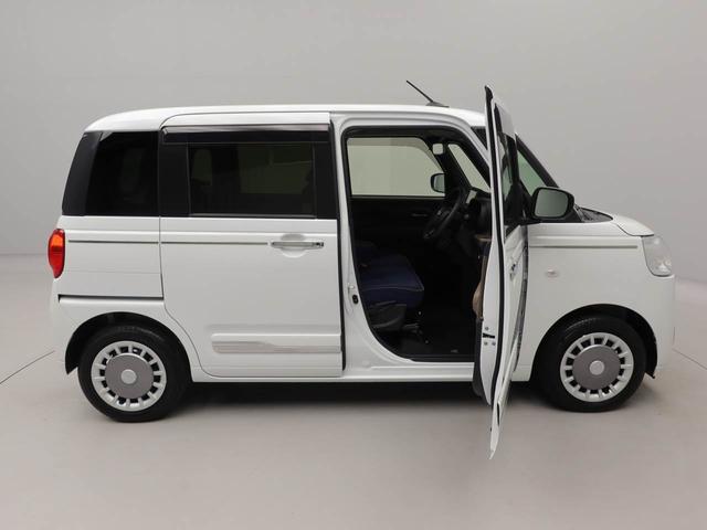 ムーヴキャンバスセオリーGターボエアコン パワステ パワーウィンドウ ABS エアバック キーレス(愛知県)の中古車