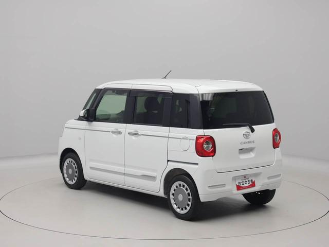 ムーヴキャンバスセオリーGターボエアコン パワステ パワーウィンドウ ABS エアバック キーレス(愛知県)の中古車